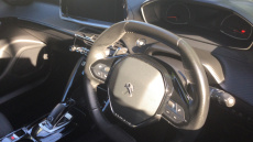 Peugeot 2008 1.2 PureTech 130 Allure 5dr EAT8 Petrol Estate